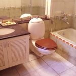 Mała łazienka – triki aranżacyjne